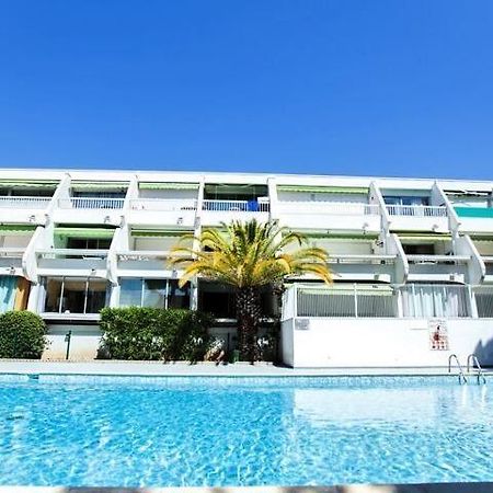 Studio Tres Beau Quartier Le Ponant Avec Piscine Residence Port Vincent La Grande Motte Extérieur photo